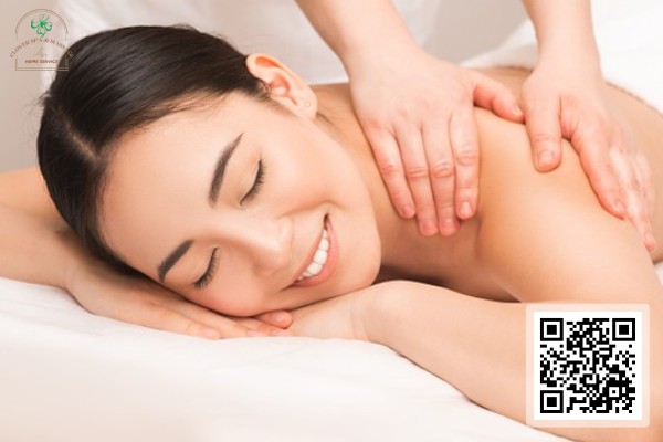 Massage Tradisional Massage Tradisional